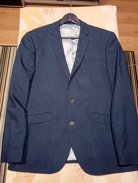 Fato de homem Primark