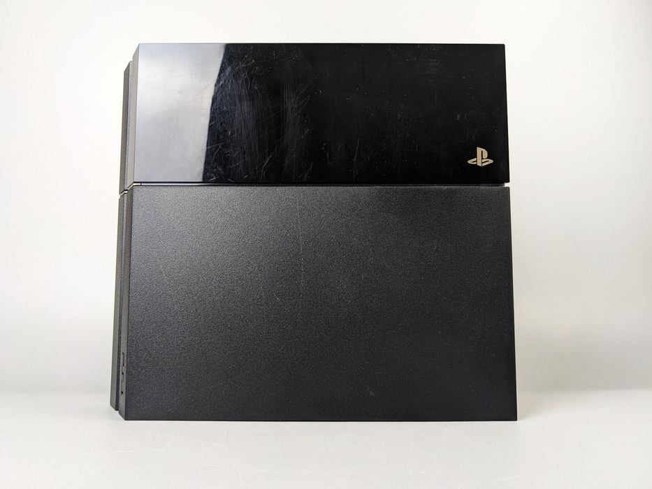 Playstation 4 500GB FAT + геймпад. PS4, приставка, PS. Гарантія.