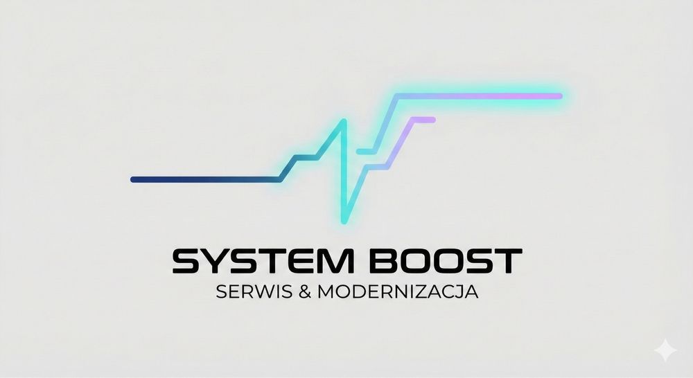 Naprawa/modernizacja/serwis - laptopy/pc