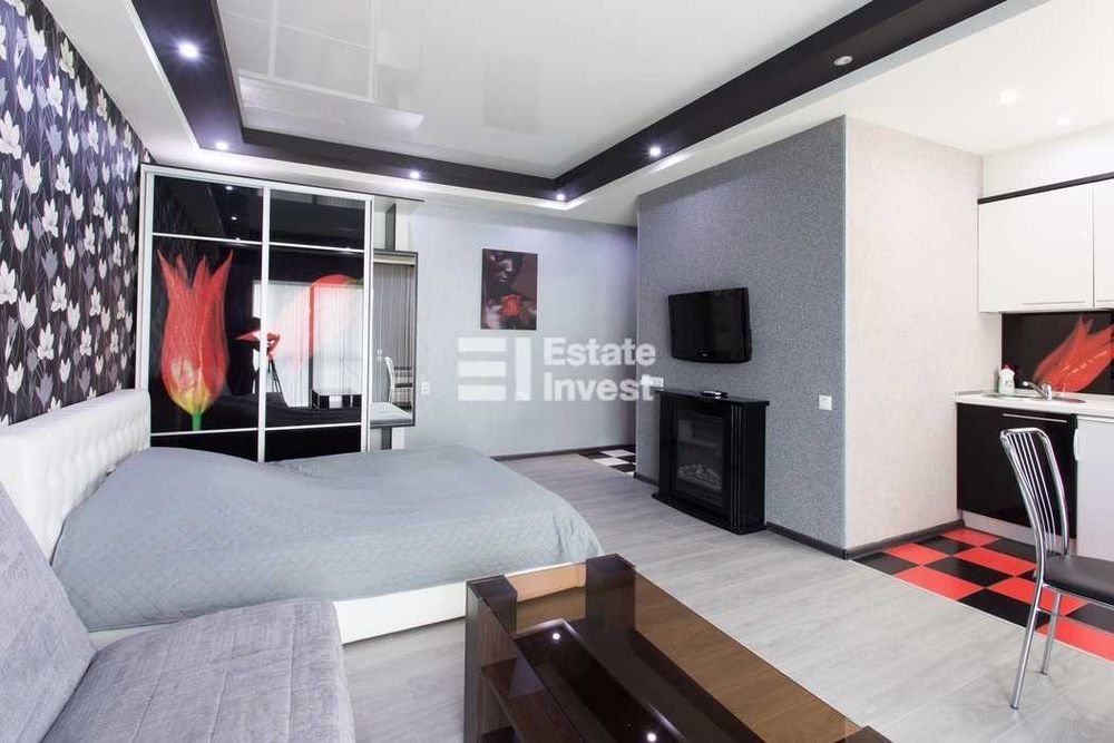 Продажа 1к пр. Науки 19А метро Научная и Бот сад