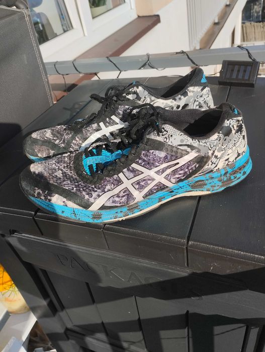 Buty sportowe Asics
