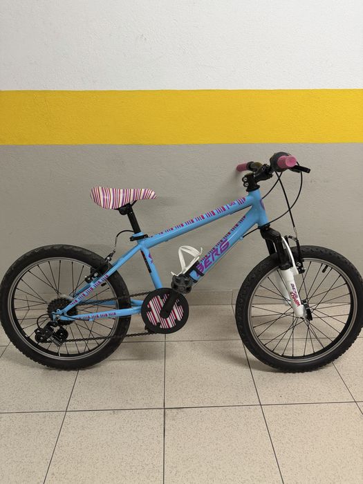 Bicicleta Berg Charm 205