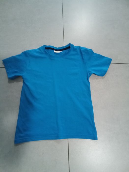 Paka ubrań chłopięcych różnych