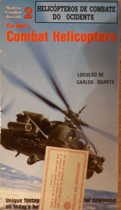 Filmes  vhs Raros