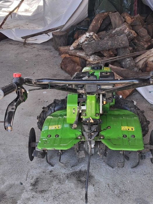 cedencia moto enxada