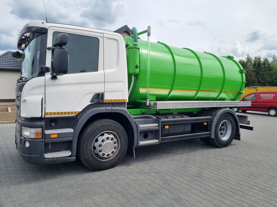 Scania