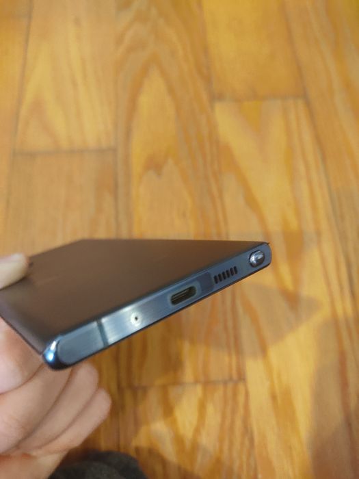 Samsung Galaxy note20