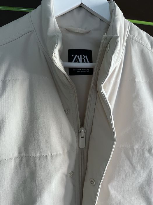 Желетка ZARA р. S-M