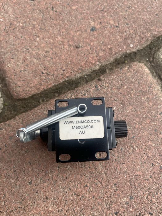 Лічильник механічний