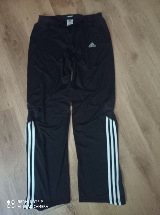 Adidas Response Spodnie męskie sportowe L