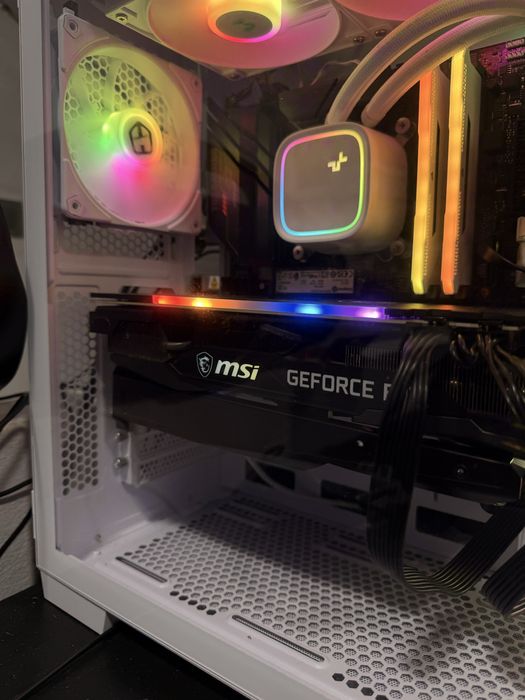 PC Gaming I5-14600KF RTX 3070