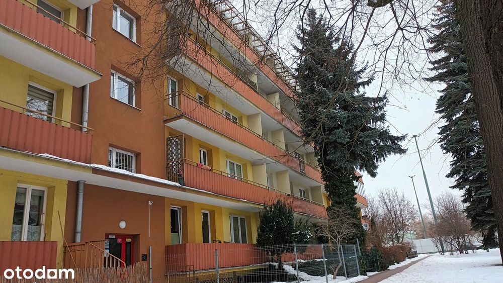 WSM "OCHOTA" - przetarg na sprzedaż mieszkania ul. Hynka