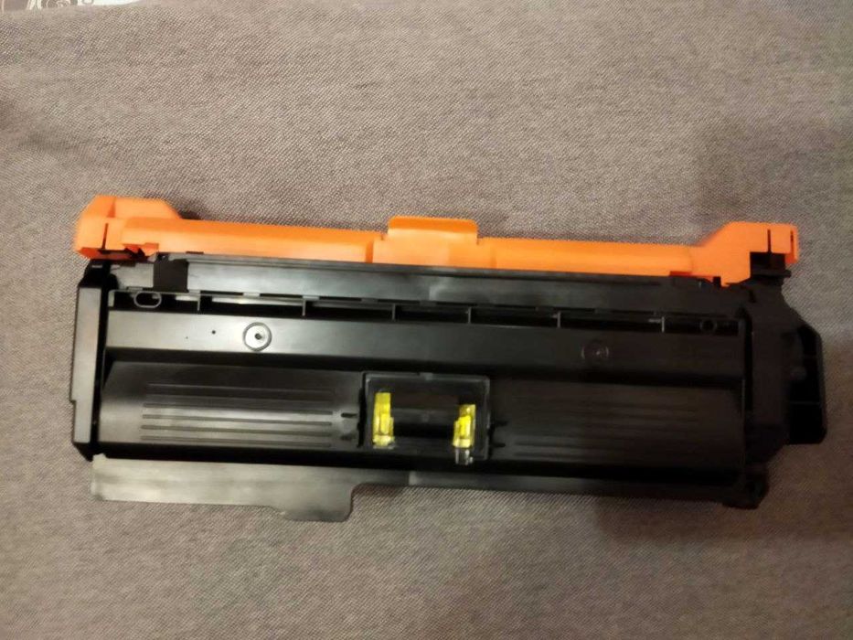 Картридж BASF CE262A до лазерного принтера