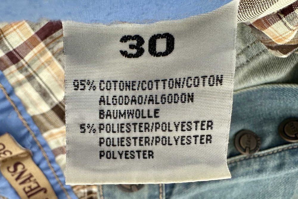 Мужские джинсы UNI Jeans 30