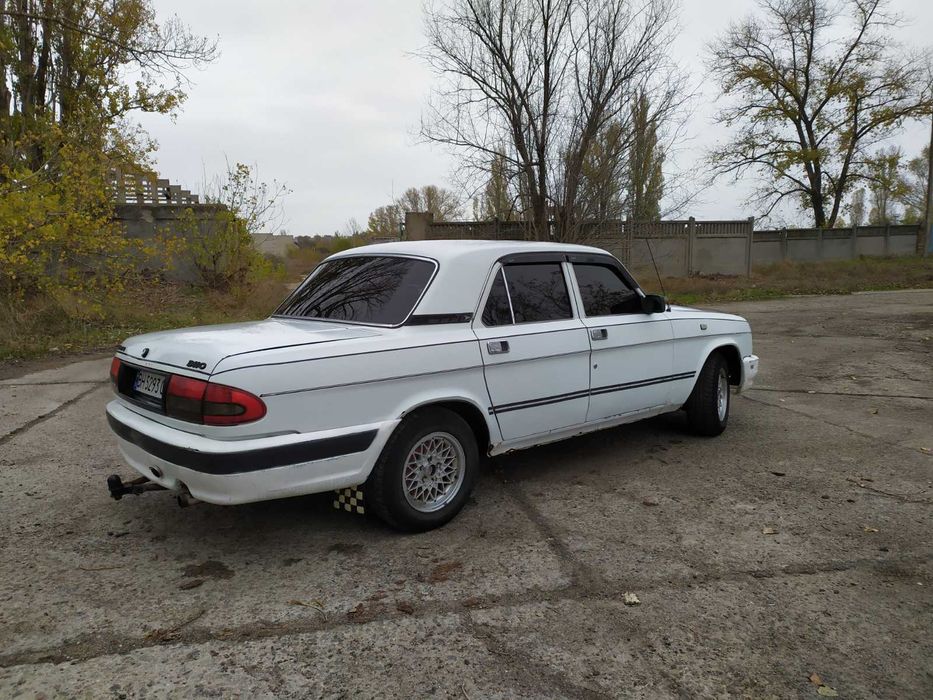 Продам Волгу 3110