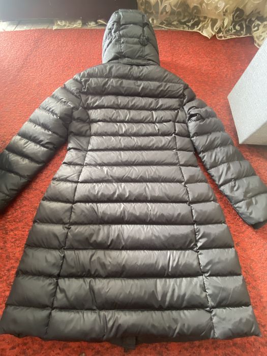 Продам куртку уні секс Tomihil figer