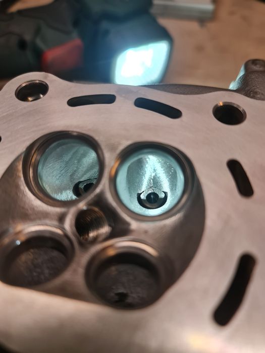 Forza 125 com motor novo 175cc