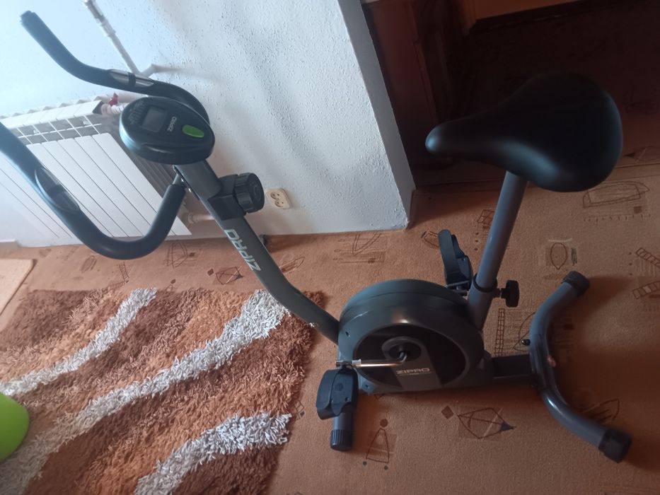 Rowerek stacjonarny Zippo