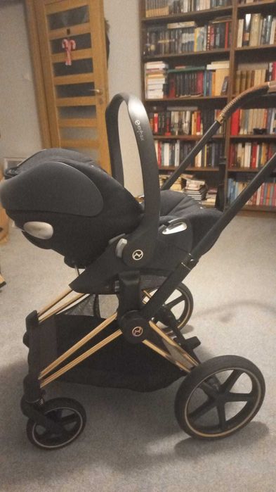 Wózek Cybex Priam