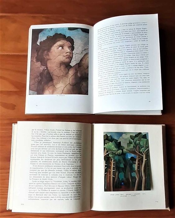 Livros - Artes & Artistas