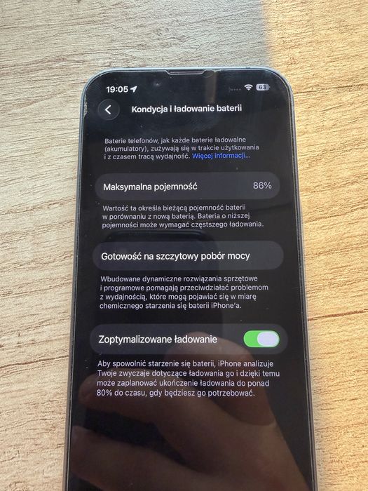 iPhone 14 128gb + gratisy