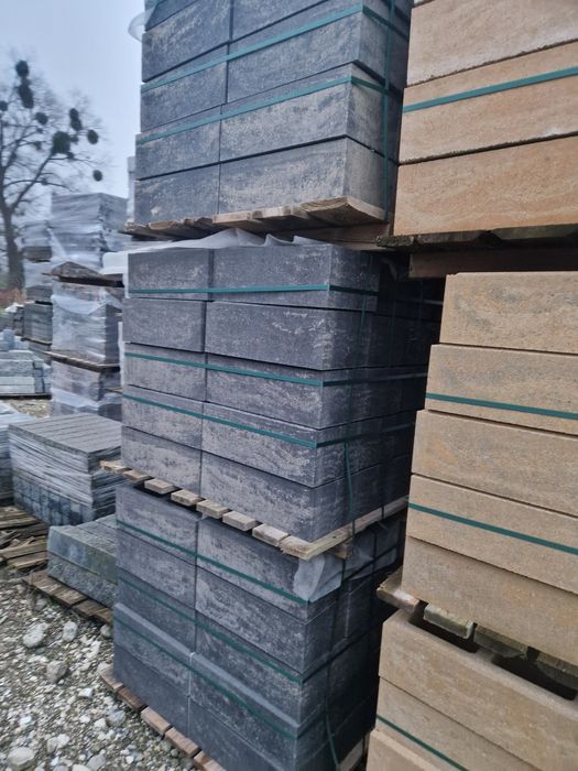 Ogrodzenie a'la joniec