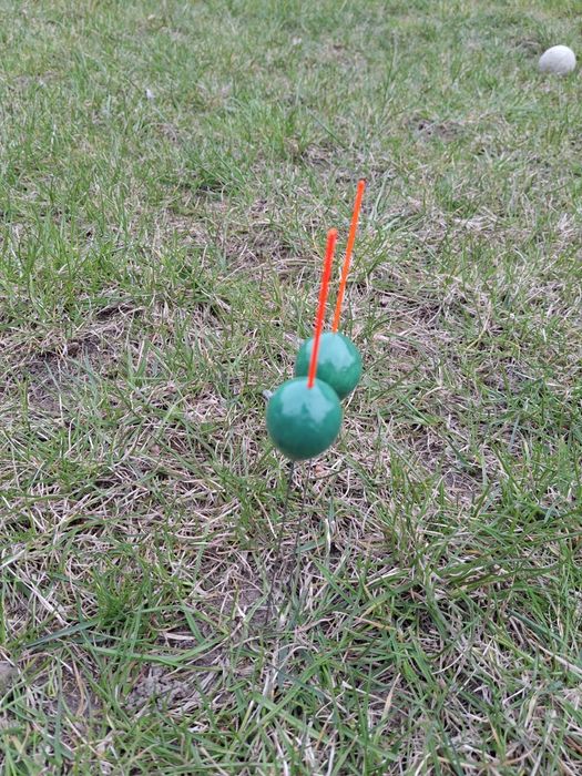 Spławiki wędkarskie