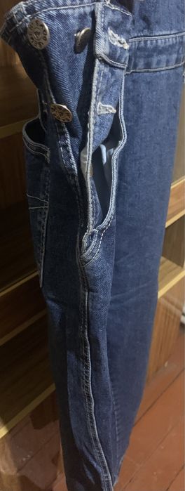 Продам комбинезон для беременных