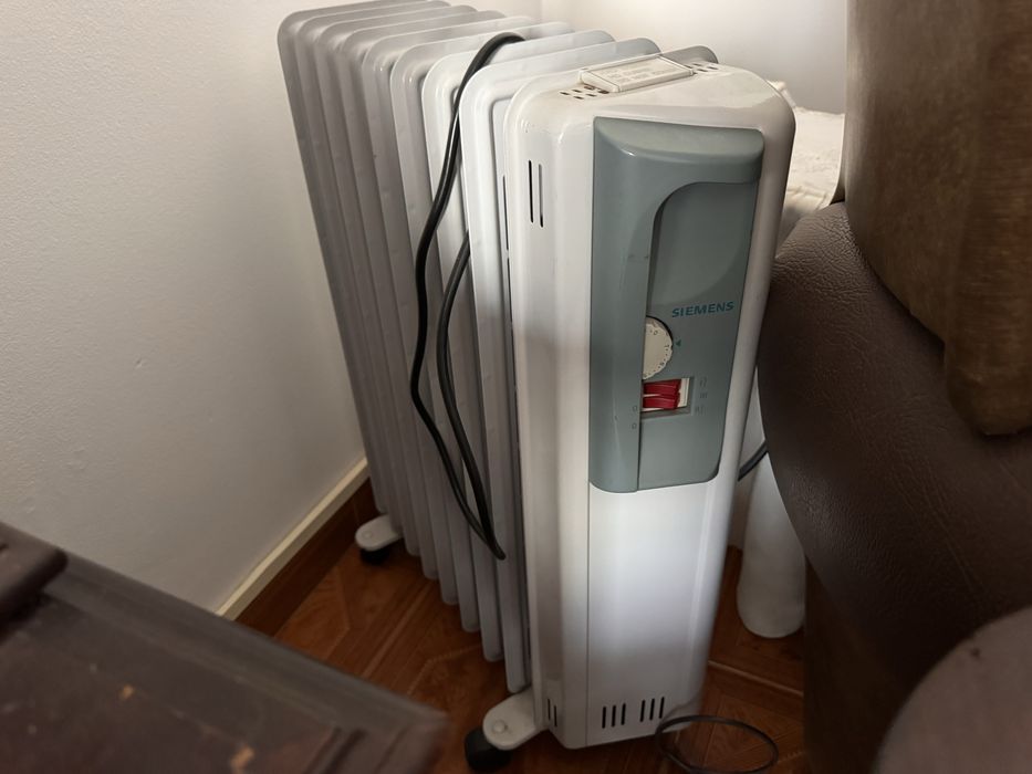 Aquecedor Siemens Médio