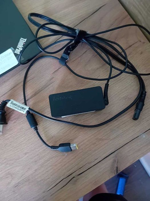 Ноутбук Lenovo ThinkPad X1 Carbon core i7-4600U/2.10GHz 8GB 256Гб SSD