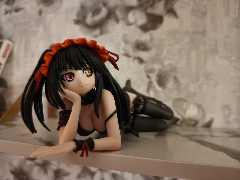 Аниме фигурка Date A Live