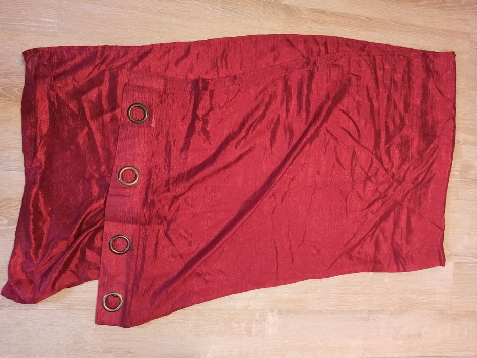 Cortinados em ótimo estado