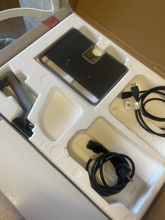 Monitor ecrã lenovo novo