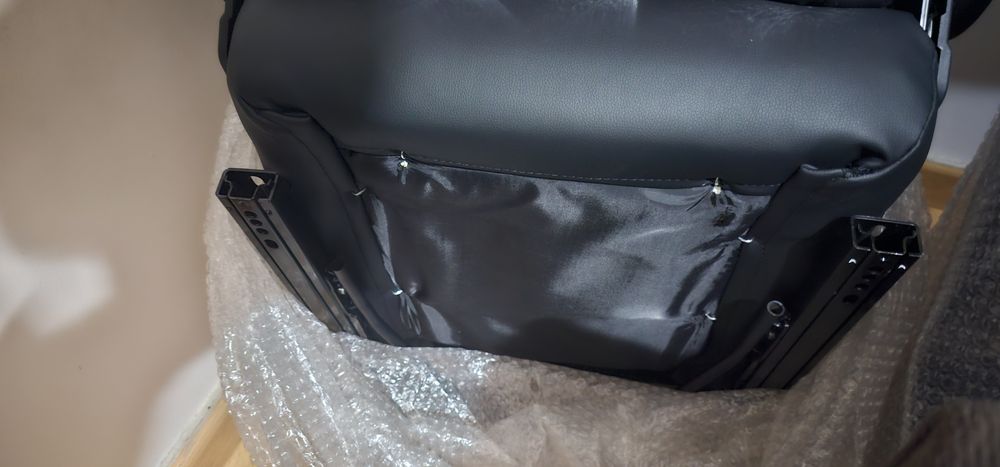 Backets Recaro CS