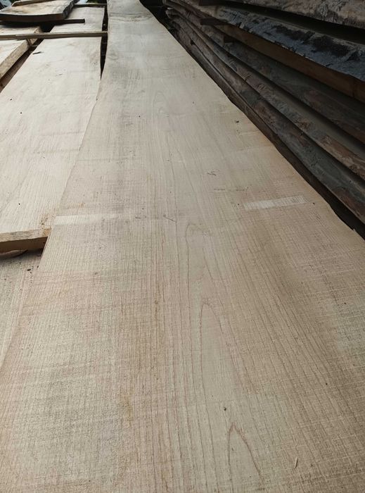 Sprzedam deski jesionowe