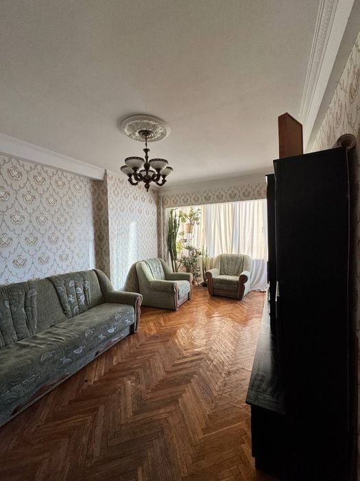 Продам 3-х кім. квартиру в центрі Боярки! Без комісії!