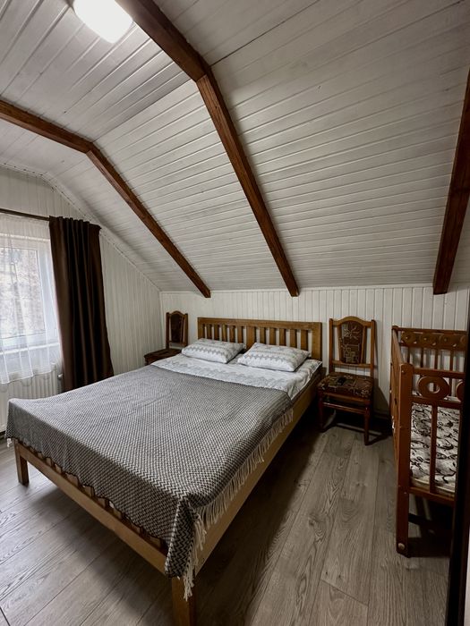 Котедж в Поляниці. Буковель.