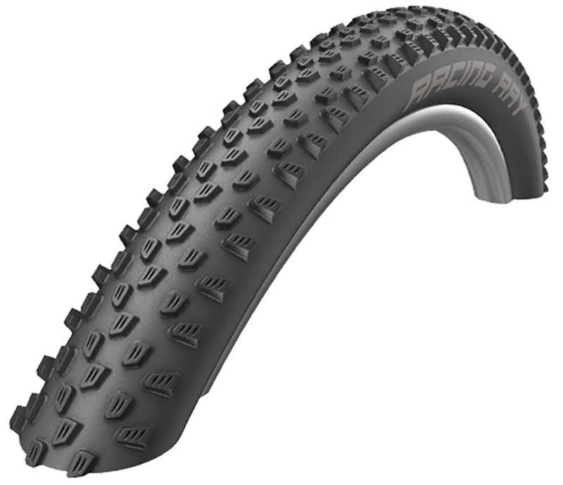 Pneu Schwalbe Racing Ray Performance 29x2.25" TLR Addix Dobrável