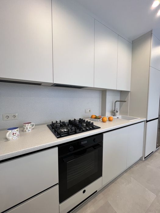 Оренда Кульпарківська Safe Town поруч Парус