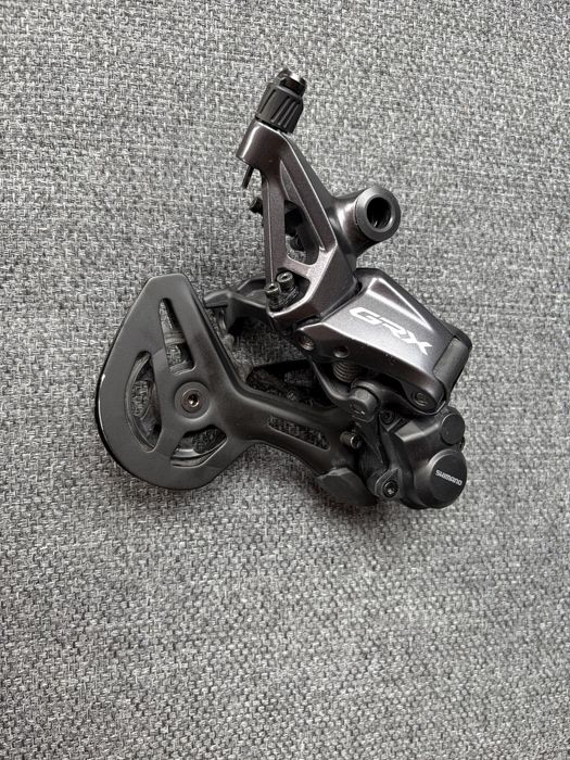 Przerzutka SHIMANO GRX RD-RX822 GS