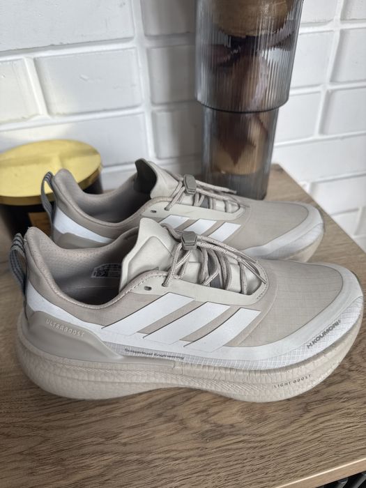 ADIDAS X HERMANOS KOUMORI ULTRABOOST 5 W