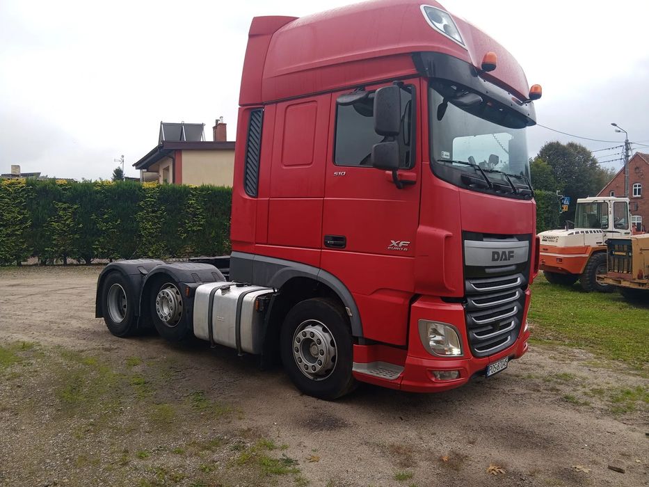 DAF
