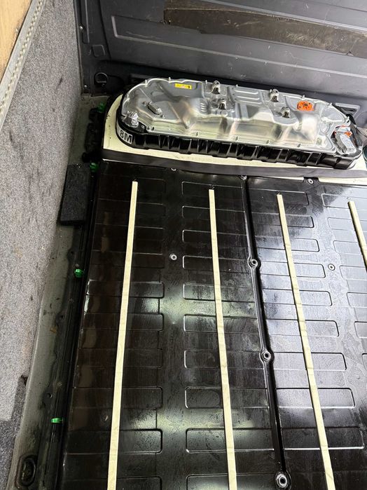 Батарея Tesla Model 3/Y 82 kWh батарея Тесла тройка вайка 82 кВт