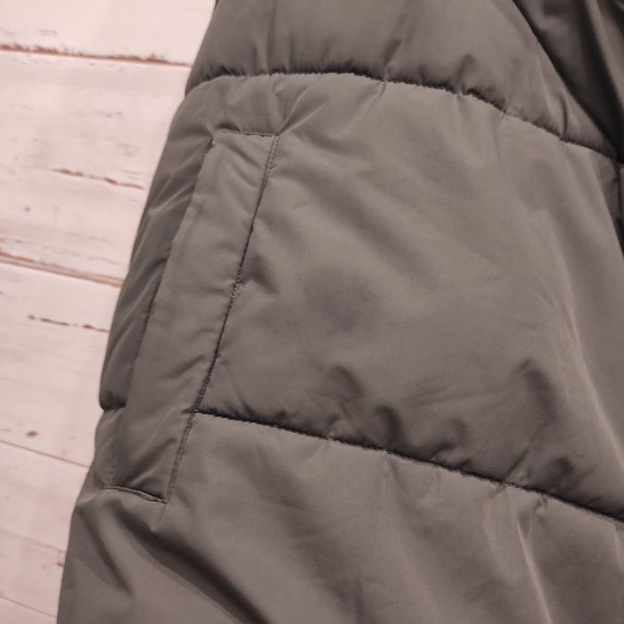 Ciepła zimowa kurtka XS/S