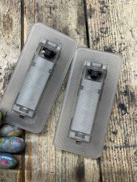 Свет салона плафон Ford Transit 2000-2014 год