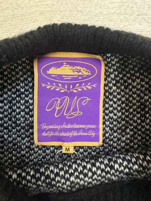 Светр Corteiz / Corteiz