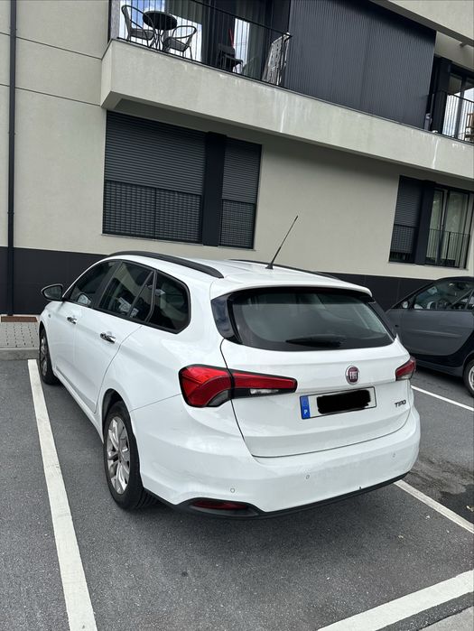 Fiat tipo 2017 MJET — photo 2