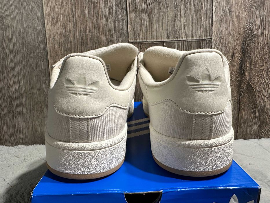 buty męskie sneakersy adidas campus 00s 46,5
