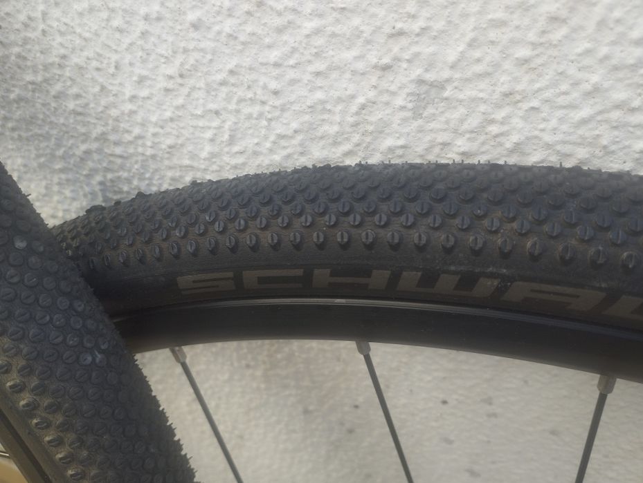Rodas Brontager Estrada Gravel