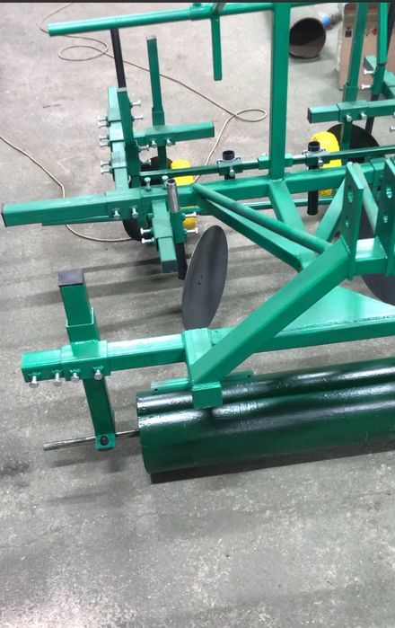 Плівкоукладач пленкоукладчик